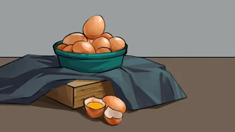 皮蛋不能和什么食物同吃