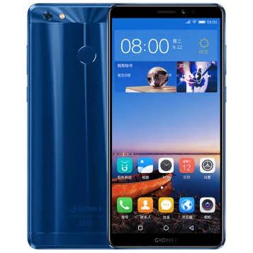 中兴（zte）天机7手机（4G RAM+64G ROM 华尔金） 京东1888元