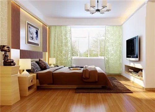 木地板种类及优缺点 木地板哪种好