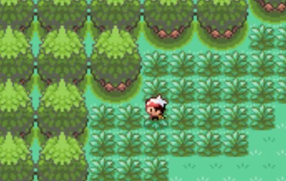 口袋妖怪漆黑的魅影5.0喵喵在哪抓