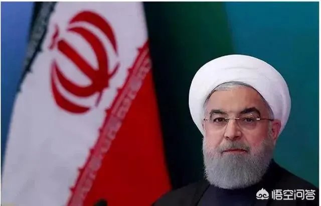 如何看待伊朗部分退出伊核协议？