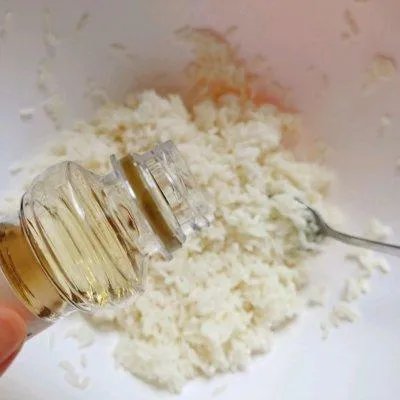 寿司制作过程图片大全？