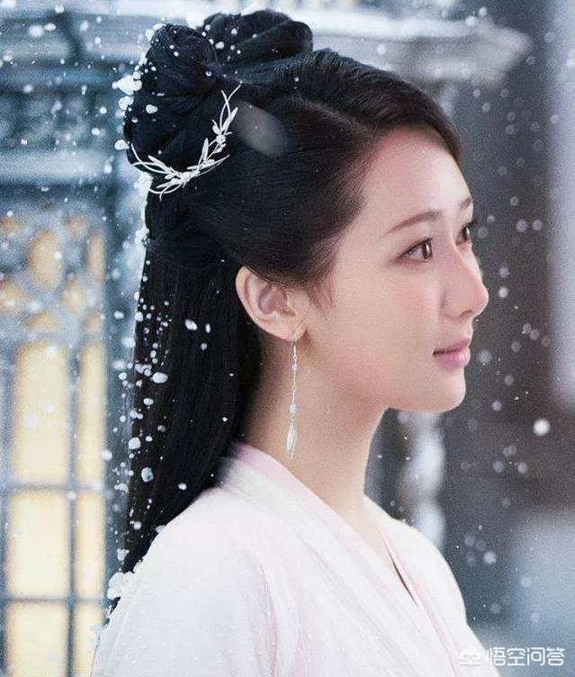 你有没有被杨紫的演技惊艳到？