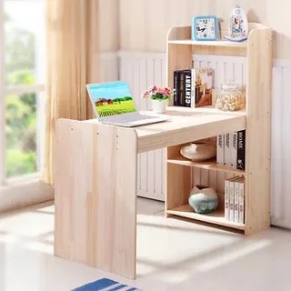 书架电脑桌价格