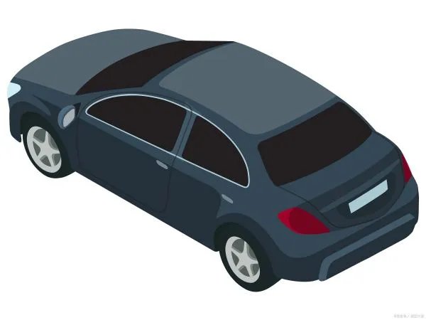 北京一小区女童被卷入车底不幸身亡，造成此事故的原因是什么？