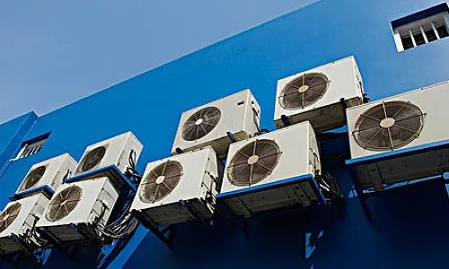 三菱和格力空调哪个好，有什么区别？