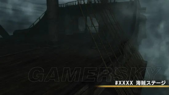 《加速世界VS刀剑神域千年的黄昏》图文攻略 全流程图文攻略