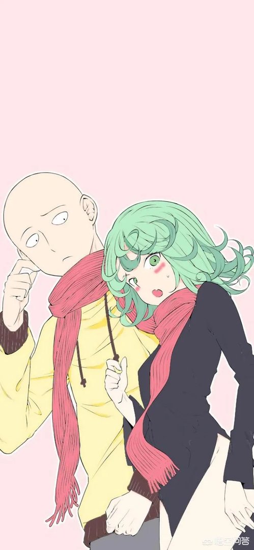 《一拳超人》宇宙的预言家预言的是什么？为什么这么说？