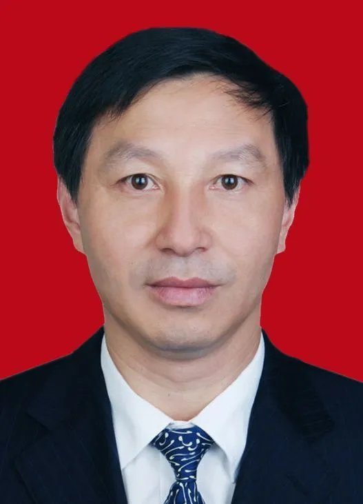 郑声宝的人物履历