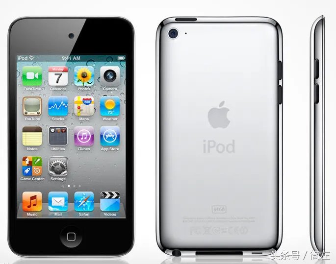 ipodtouch是干什么的(ipodtouch详细介绍)