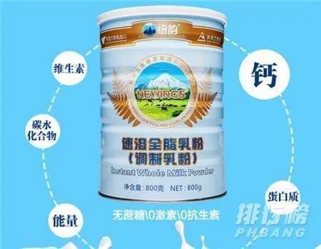 学生奶粉什么牌子最好_2020学生奶粉排行榜10强