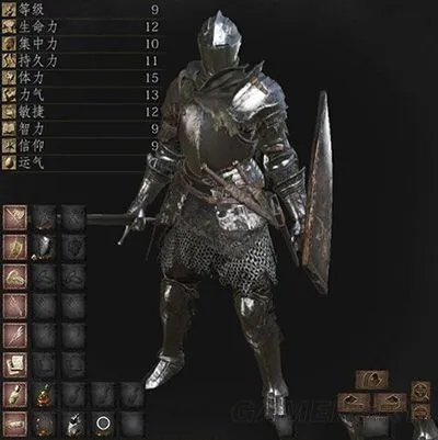 《黑暗之魂3》图文流程攻略 全收集攻略及BOSS战解析