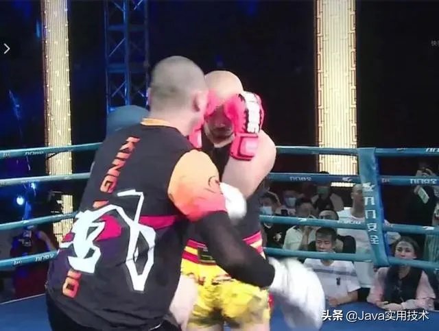 网红刘二狗挑战一龙被打哭，你怎么看？