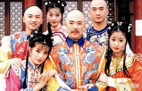 怎么评价《还珠格格》？