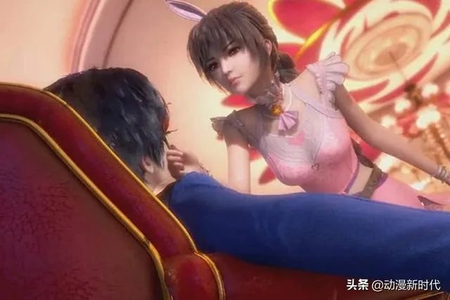 斗罗大陆113集，唐三新建模形象被吐槽过于健壮，你怎么看？