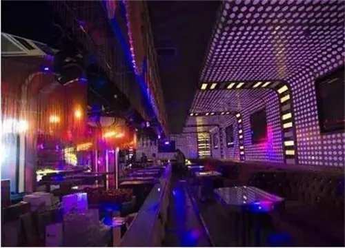 酒吧装修 酒吧装修设计注意事项