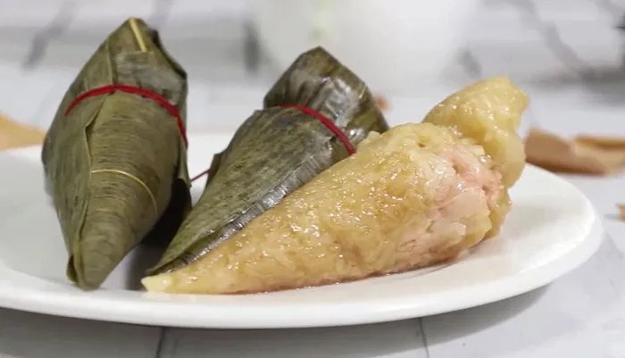 粽子煮多久才会熟