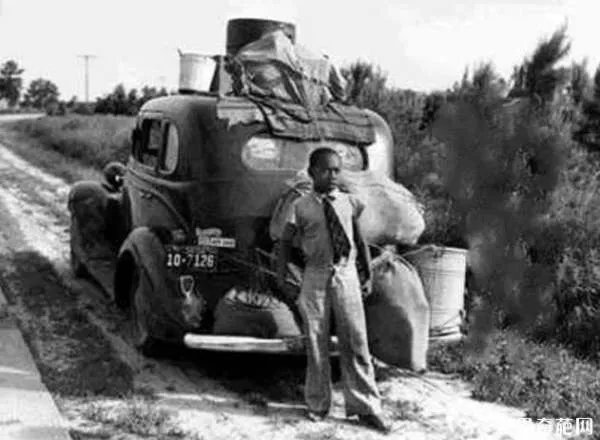 人类史上最大规模迁徙是什么