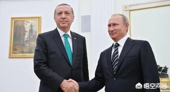 土耳其真的敢进军伊拉克吗?