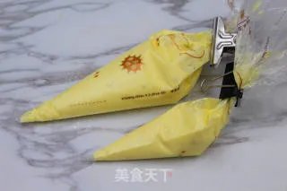 网红香蕉抱抱蛋糕