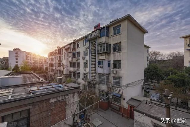 房龄超过20年的二手房可以购买吗？