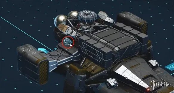 《星空starfield》暴风之眼任务攻略