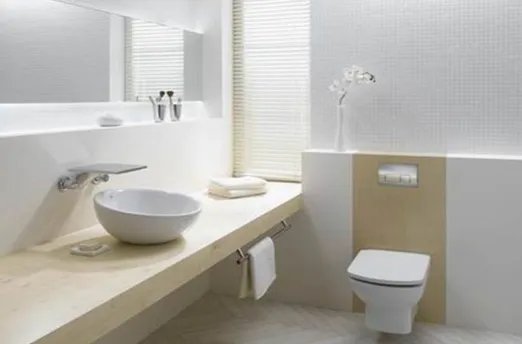 入墙式马桶怎么样