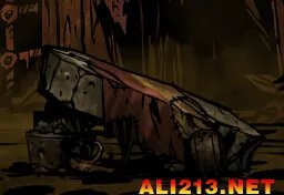 《暗黑地牢》开箱子方法解析 怎么开道具