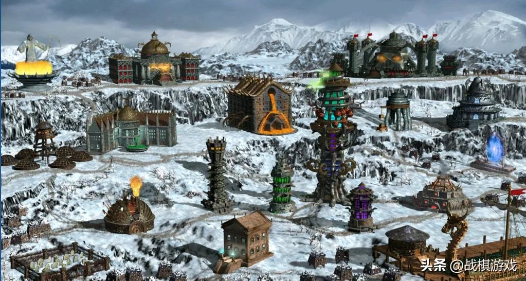 英雄无敌4兵种解析（英雄无敌4死亡族兵种介绍与打法）