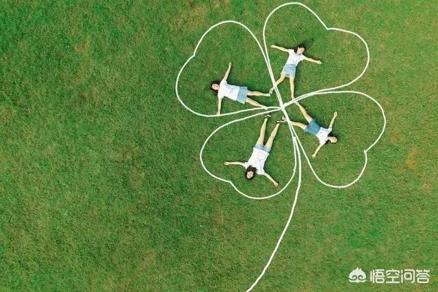 本科生、研究生、硕士生、博士是什么关系？