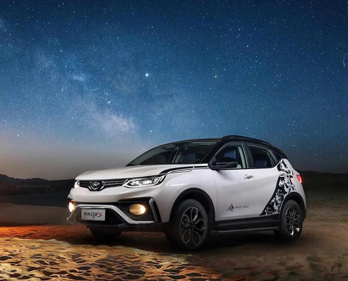 6万左右买什么车好