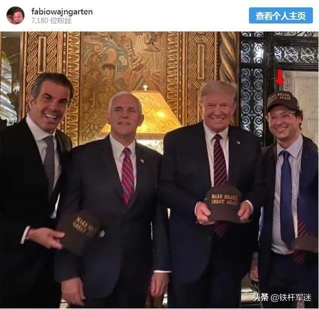 特朗普是否可能感染了新冠肺炎？