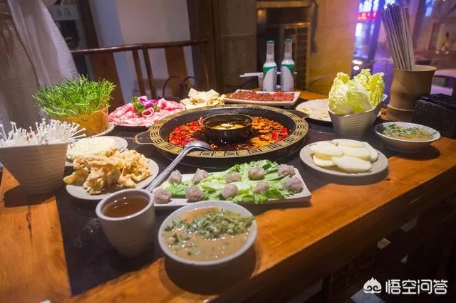 重庆的消费水平怎么样？