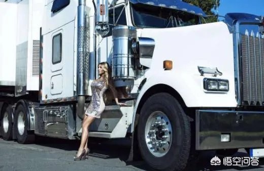 女司机到底有多恐怖？