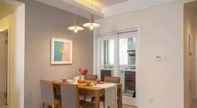 三房如何装修个性搭配