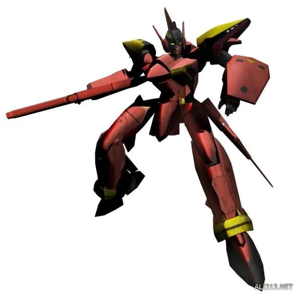 《超时空要塞Δ：紧急起飞》新参战机体角色图文详情