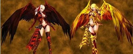 疾风之刃天空套时装获取步骤及外形展示