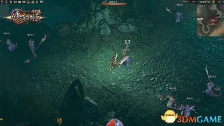 君临天下 《传奇永恒》归真版新服今日14时威武降临