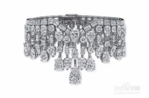 国际十大珠宝品牌