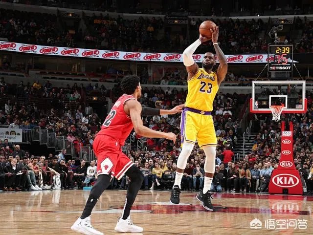 联盟现役所有叫詹姆斯的人,詹姆斯可以是名,也可以是姓,他们组成最强阵容是啥水平?