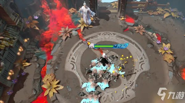 dota2道无极内测资格怎么得 道无极内测激活码获取方法