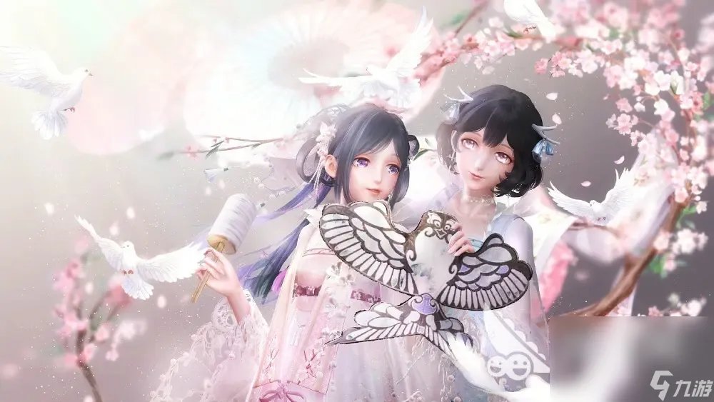 2022适合女生的游戏名字可爱 名字很可爱的游戏有什么