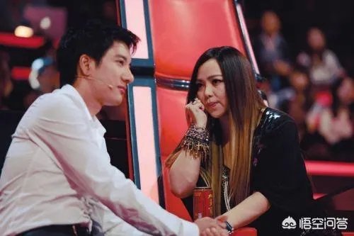 最新的《中国好声音》导师阵容已经确定，你觉得怎么样？