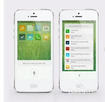 ios7界面好看吗？是什么样子的？