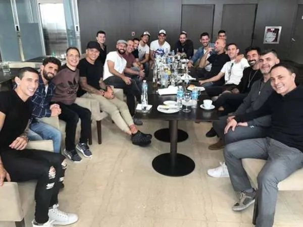 梅西为什么不结婚？