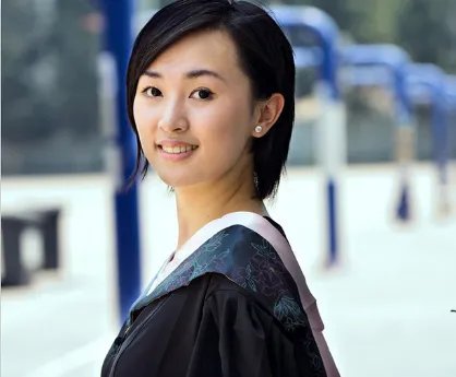 欧阳智薇被判刑了吗？