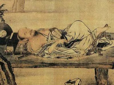 庄子故事两则的翻译