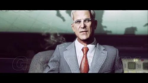 《调查局：幽浮解密》流程图文攻略