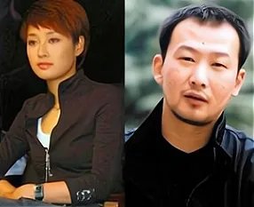 马伊琍的第五段感情