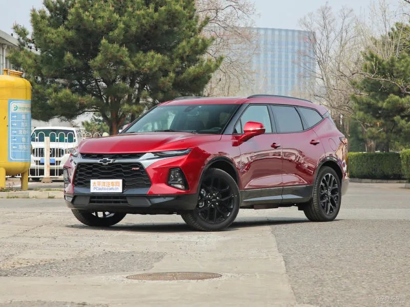 开拓者2.0T最低多少钱？开拓者报价